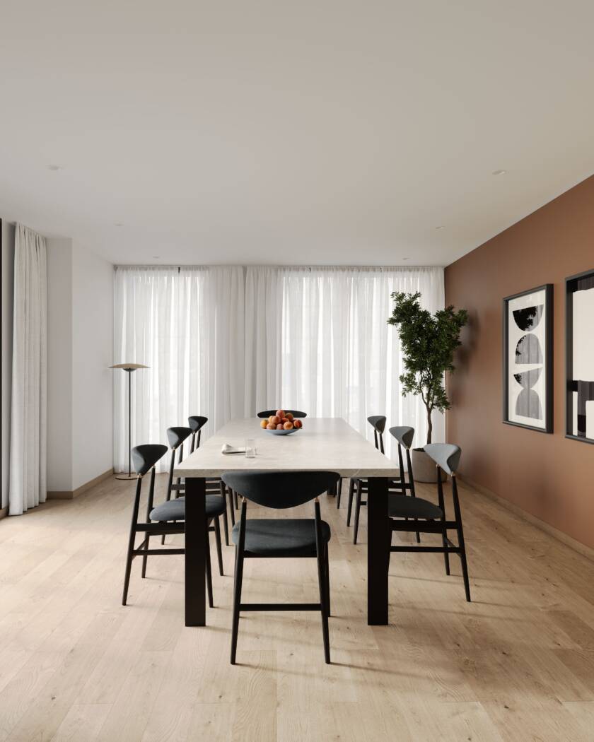 Cerulean Quarter | Build To Sell UK | TEN London