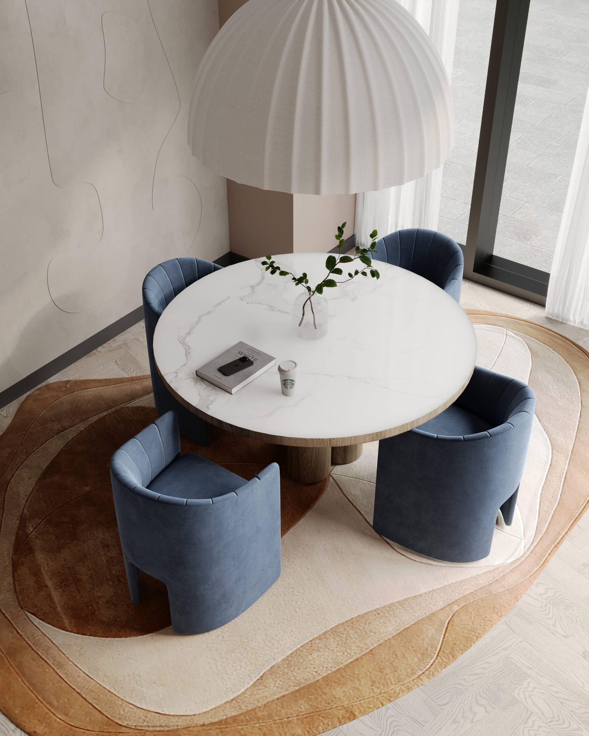 Cerulean Quarter | Build To Sell UK | TEN London