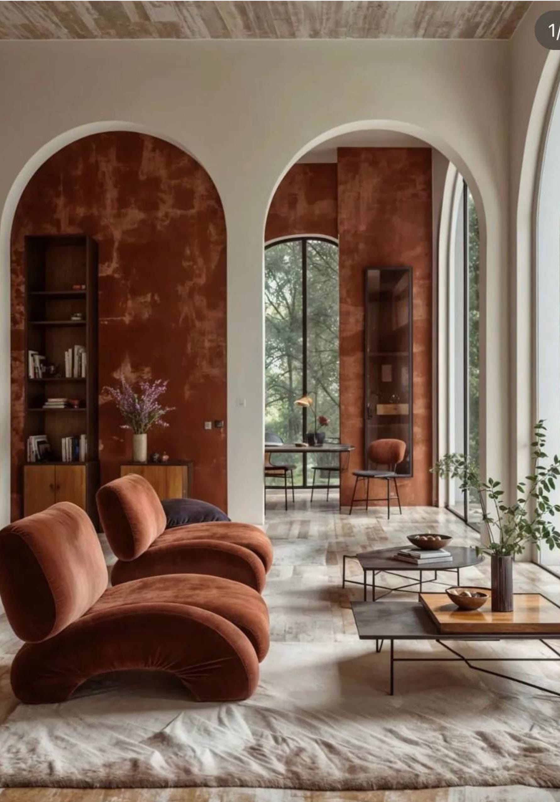 Hospitality Interior Design | TEN London