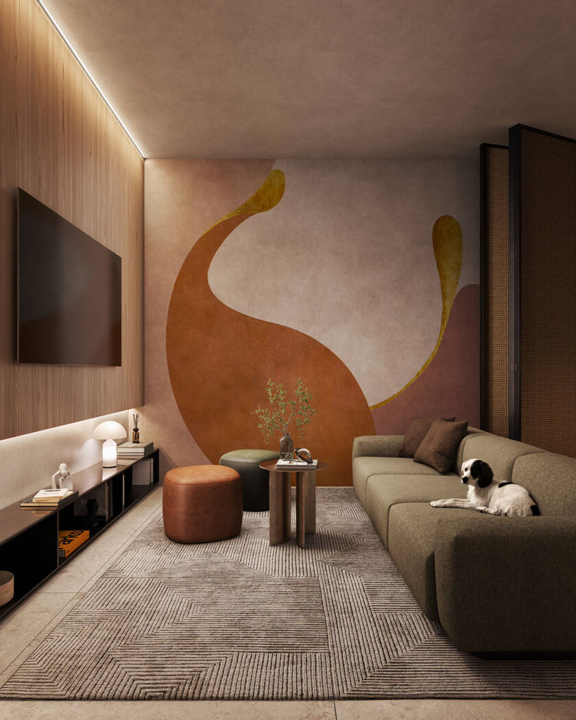 The Tilt Works | BTR Interior Design | TEN London