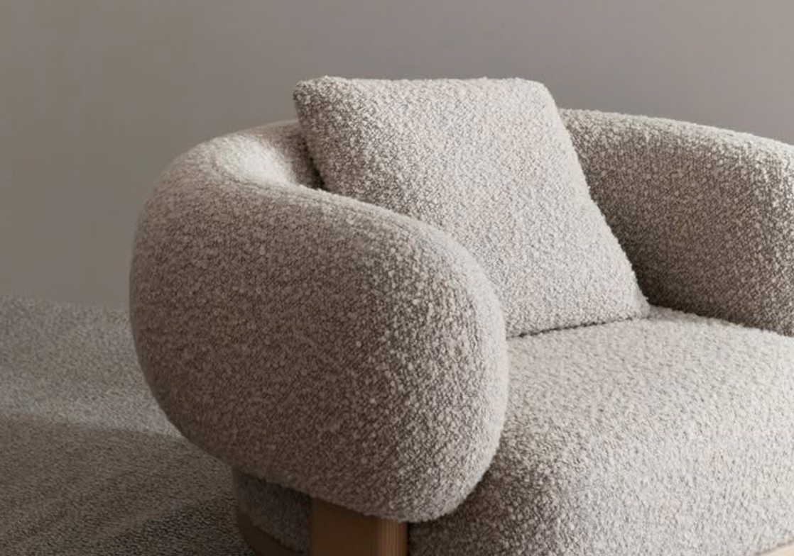 8 Interior Design Trends Taking Center Stage in 2025 - TEN