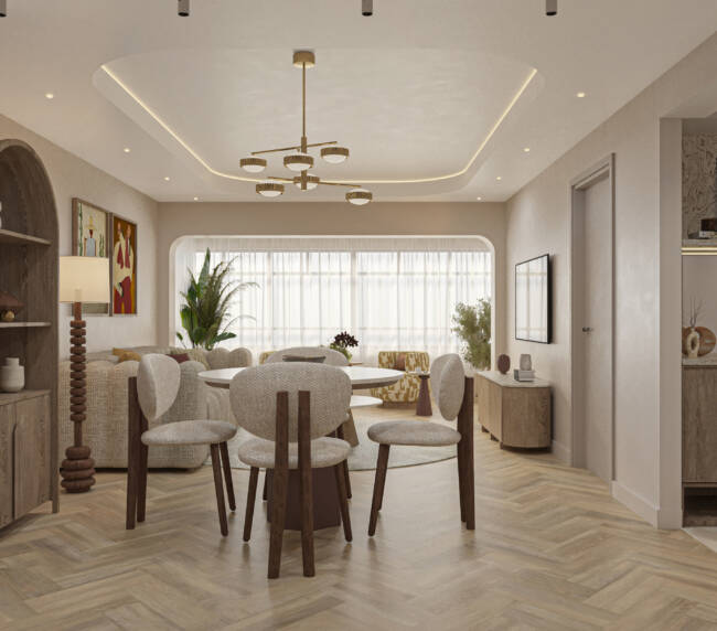 Beach Court TEN interior design cape town sea point beach court lounge