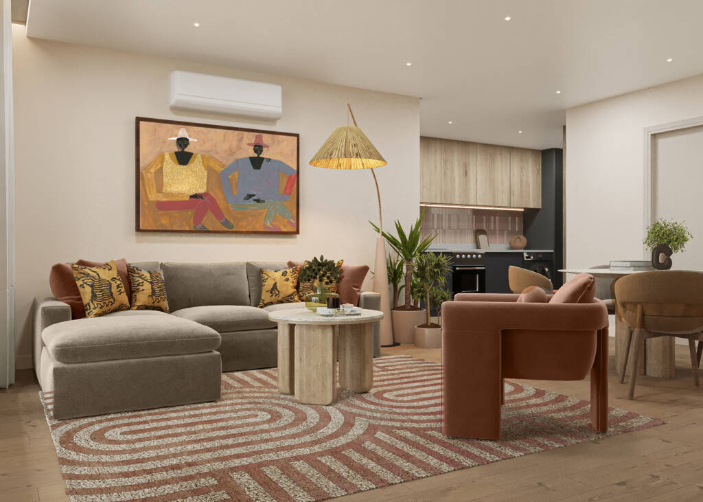 Riverlands TEN interior design riverlands cape town