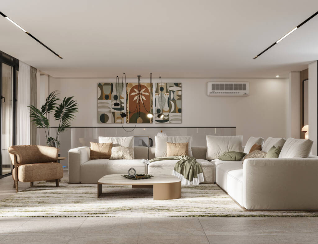 Intro Springbok Rd TEN Interior Design