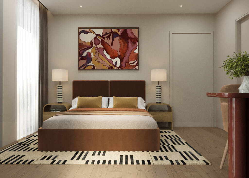 TEN interior design Riverlands Cape Town